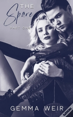 Capa do artigo The Spare - Part One