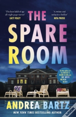 Capa do artigo The Spare Room