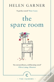 Capa do artigo The Spare Room