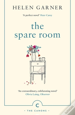 Capa do artigo The Spare Room