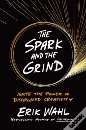 Capa do artigo The Spark And The Grind