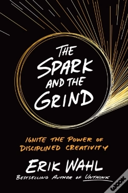 Capa do artigo The Spark And The Grind