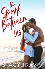 Capa do artigo The Spark Between Us