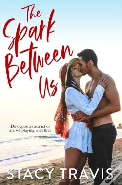 Capa do artigo The Spark Between Us