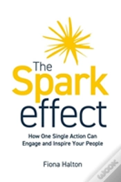 Capa do artigo The Spark Effect