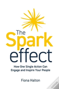 Capa do artigo The Spark Effect