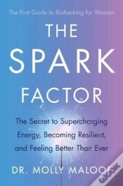 Capa do artigo The Spark Factor