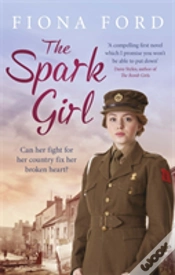 Capa do artigo The Spark Girl