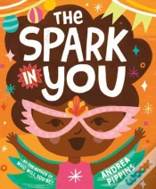 Capa do artigo The Spark In You