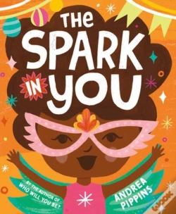 Capa do artigo The Spark In You
