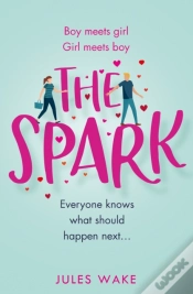 Capa do artigo The Spark