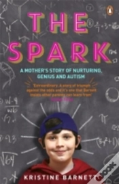 Capa do artigo The Spark