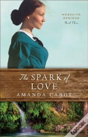 Capa do artigo The Spark Of Love