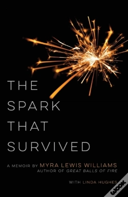 Capa do artigo The Spark That Survived