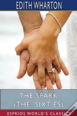 Capa do artigo The Spark  The 'Sixties   Esprios Classi