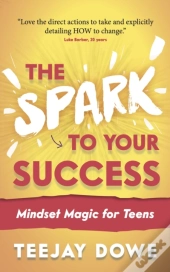 The Spark To Your Success