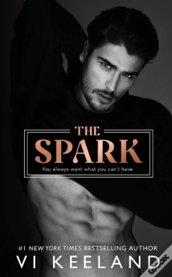 Capa do artigo The Spark