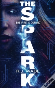 Capa do artigo The Spark