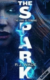 Capa do artigo The Spark