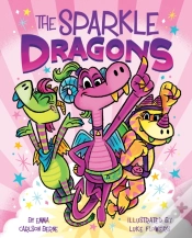 Capa do artigo The Sparkle Dragons