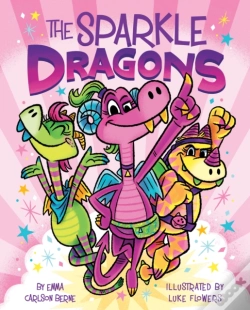 Capa do artigo The Sparkle Dragons