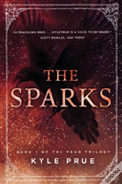 Capa do artigo The Sparks