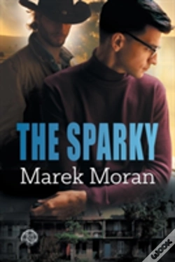 Capa do artigo The Sparky