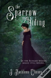 The Sparrow In Hiding