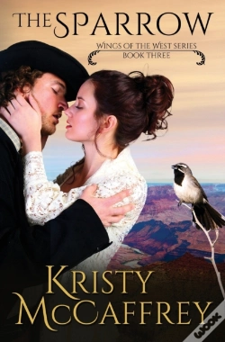Capa do artigo The Sparrow
