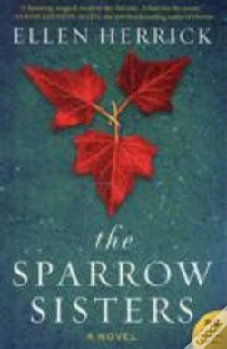 Capa do artigo The Sparrow Sisters