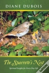Capa do artigo The Sparrow