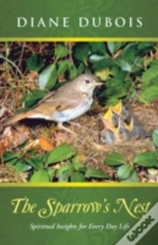 Capa do artigo The Sparrow