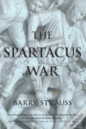 Capa do artigo The Spartacus War