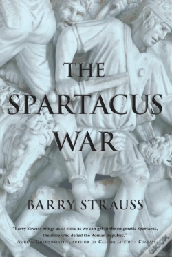 Capa do artigo The Spartacus War