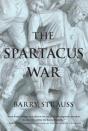The Spartacus War - Preview