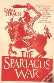 Capa do artigo The Spartacus War