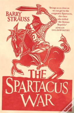 Capa do artigo The Spartacus War