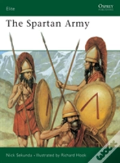 Capa do artigo The Spartan Army