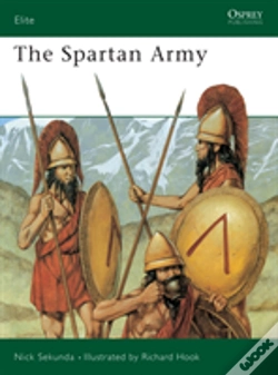 Capa do artigo The Spartan Army
