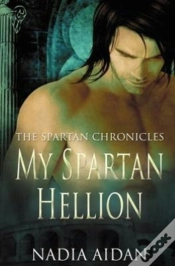 Capa do artigo The Spartan Chronicles