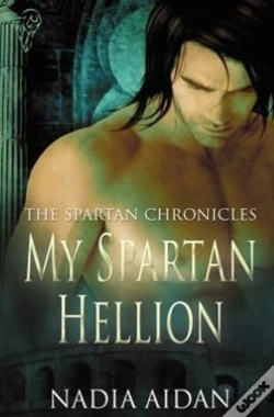 Capa do artigo The Spartan Chronicles
