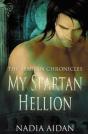 The Spartan Chronicles - Preview