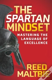 Capa do artigo The Spartan Mindset