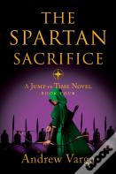 The Spartan Sacrifice