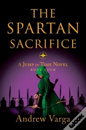 Capa do artigo The Spartan Sacrifice