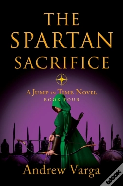 Capa do artigo The Spartan Sacrifice