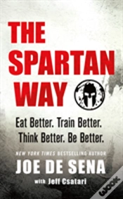 Capa do artigo The Spartan Way