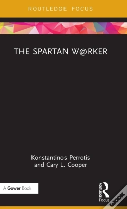Capa do artigo The Spartan W@Rker