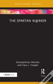 Capa do artigo The Spartan W@Rker