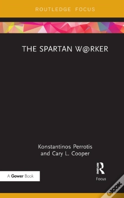 Capa do artigo The Spartan W@Rker